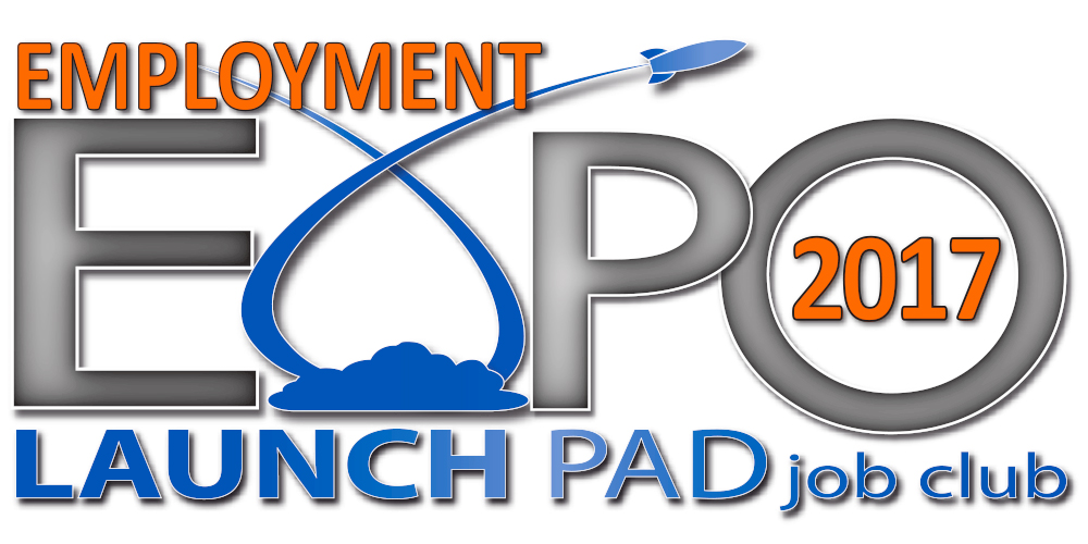 Launch Pad Job Club Employment Expo