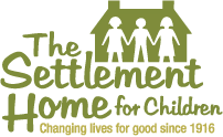 Settlement Home for Children