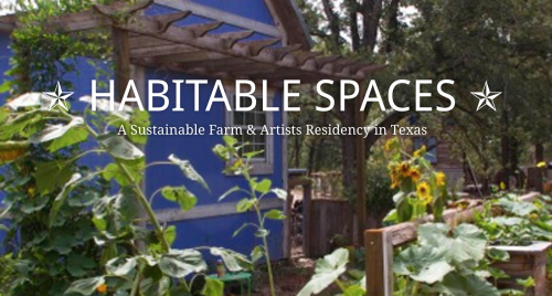Habitable Spaces