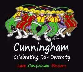 Cunningham Elementary