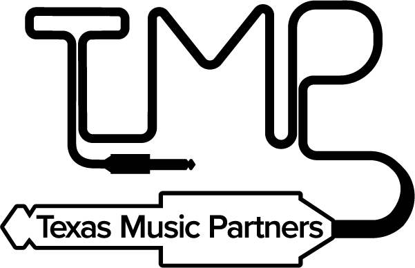 Texas Music Partners