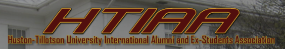 Huston-Tillotson International Alumni Association